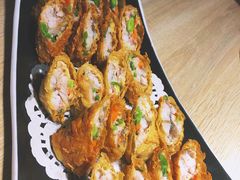-味莊·青岛菜(云霄路店)