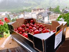 -Coop Supermarkt Grindelwald