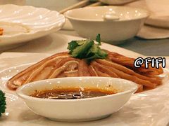 凉拌猪耳朵-四海轩(珠海海泉湾店)