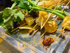 -钢管厂五区小郡肝火锅串串香(总店)