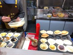 -味正点车轮饼可丽饼(南禅寺店)
