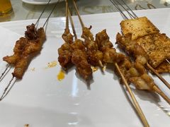 -串城缘阿里巴巴(海口店)