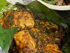 -蜗牛小馆醉乡民谣云南菜(惠新西里店)