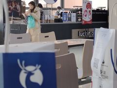 -瑞幸咖啡(北工大理科楼店)
