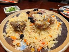 -那拉提之疆·新疆菜(美院店)