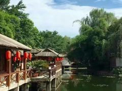 -天赐温泉