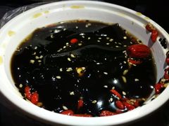 花仙兹-深水井老冰粉(解放碑英利大融城店)