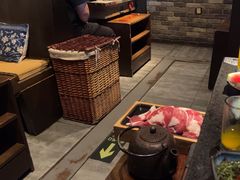 -湊湊火锅·茶憩(新中关购物中心店)