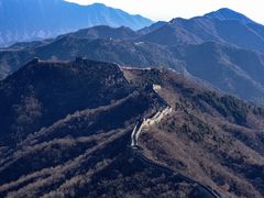 -慕田峪长城