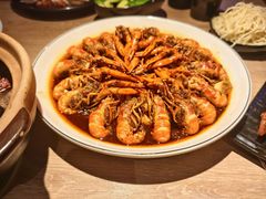 -红盔甲·小龙虾(车公庙店)