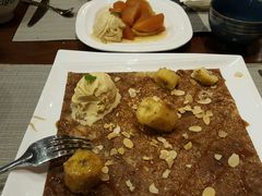 -LA CREPERIE BRETONNE布列塔尼法式餐厅(天童北路店)