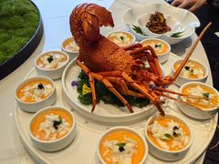-无锡瑞廷西郊酒店·悦湖景观餐厅
