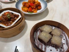 -稻香饭店(龙华天虹店)