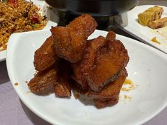 -顺风海鲜港(金玉兰店)
