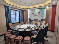 -金陵后厨·南京菜(新街口秣陵路店)