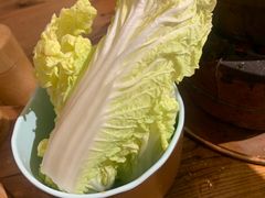 娃娃菜-十六蒲(桂林路店)