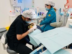 -马泷齿科·皓康门诊(尚都SOHO店)