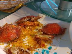 -御花园大酒店(海东路店)