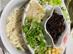 -京味斋·北京烤鸭(北京南站洋桥店)