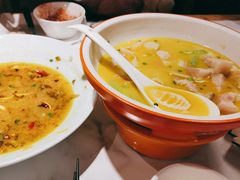 -庆江南江南菜(张家港吾悦店)