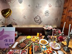 -路易十三西餐厅(西关新天地店)