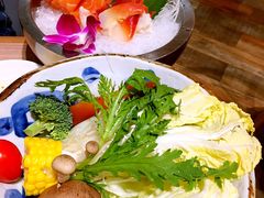-水林间·寿喜烧自助(仙林金鹰店)