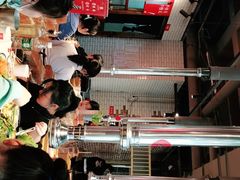 大堂-么肆烤肉·中式自助·烤肉大排档(街道口季佳PAI店)