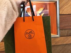 -HERMES(恒隆广场店)