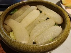 -尚尚仙·酸汤猪手·猪肚鸡火锅(华联万柳购物中心店)