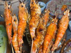 -吾家传承·橄榄妹大排档(陈家祠店)