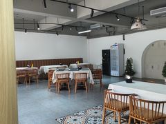 -土耳其卡巴布清真餐厅(西安店)