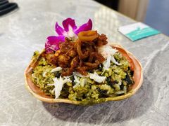 -本达人海鲜烧烤·朝鲜族风味(发展店)