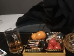 -陆琴脚艺·足浴·SPA(夫子庙店)