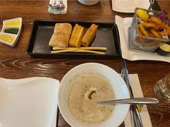 -安妮意大利餐厅(世贸天阶店)