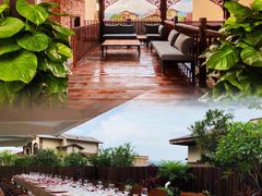 -清泉湾生态旅游度假区