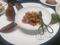 -沈灶河豚宴·河豚融合餐厅(汉中路店)