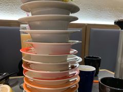-禾绿回转寿司(万柳华联店)