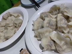 -海知道大连海鲜水饺(南山大冲店)