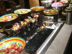 -圆顶阁西餐厅(郑州索菲特国际饭店 )