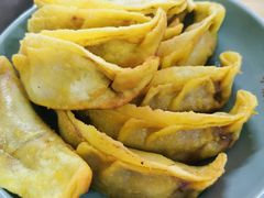 牛肉锅贴-李荣兴(南湖东路店)
