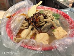 -中东大市场美食城