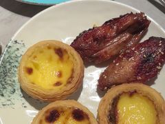 -雍容荟帝王蟹活龙虾展台自助(IFS黑金店)