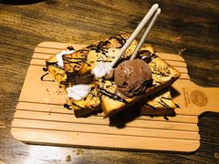 -NLFS1983咖啡花园餐厅(锦桂店)