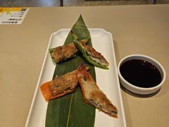 -蔡澜点心·粤菜(领展购物广场店)