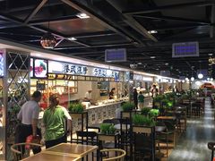 -北市万盛购物广场