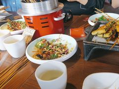 -管氏翅吧(望京东店)