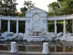 -济州岛泰迪熊博物馆