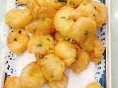 -鲜得莱渔港·小平岛海胆馆(七贤岭店)