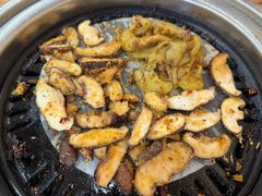-二刚大块烤肉(东山商业街店)