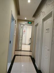 -香秀空间科技抗衰·美容中心